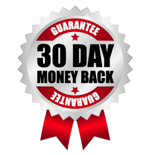Grounding Sheet 30 Days 100% money back guarantee 